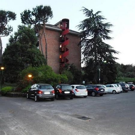 Sweet Rhome - A Due Passi Da San Pietro Рим Экстерьер фото