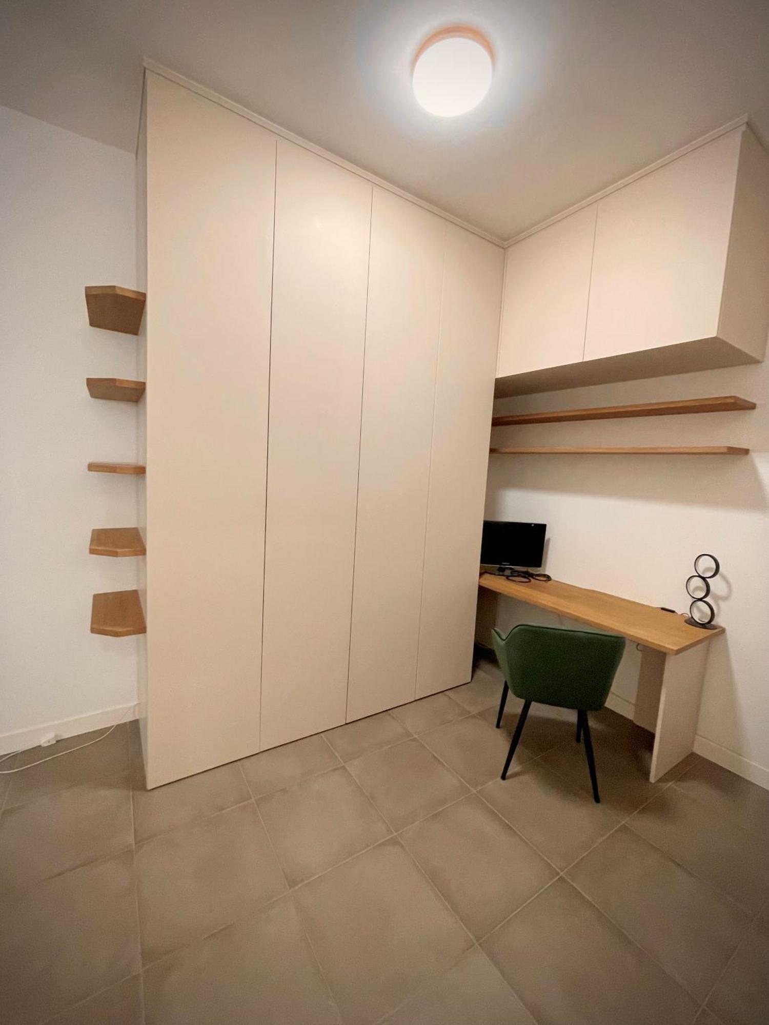 Sweet Rhome - A Due Passi Da San Pietro Рим Экстерьер фото