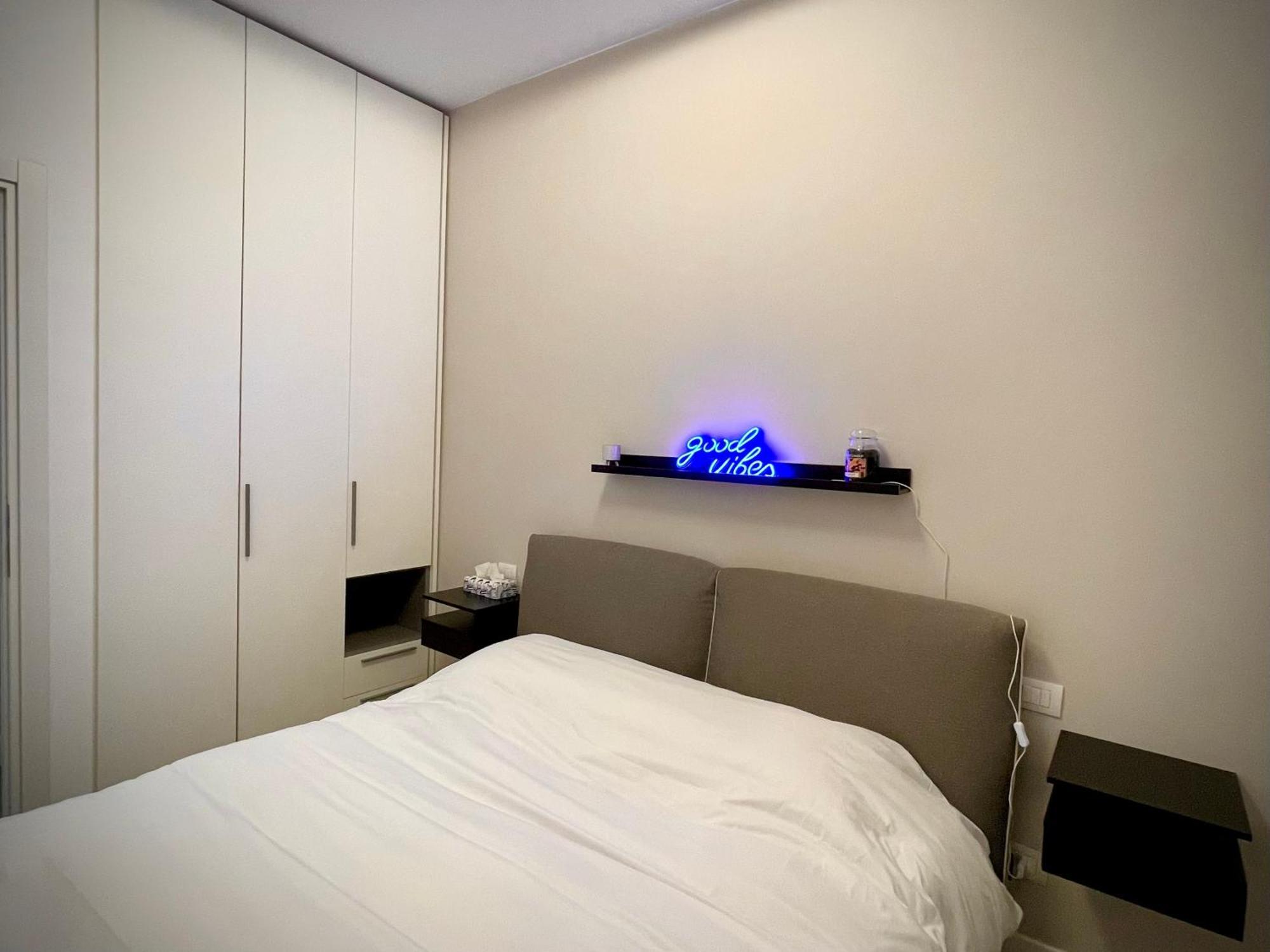 Sweet Rhome - A Due Passi Da San Pietro Рим Экстерьер фото